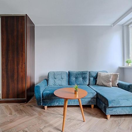 Apartamenty Sliska 10 Varsovie Extérieur photo