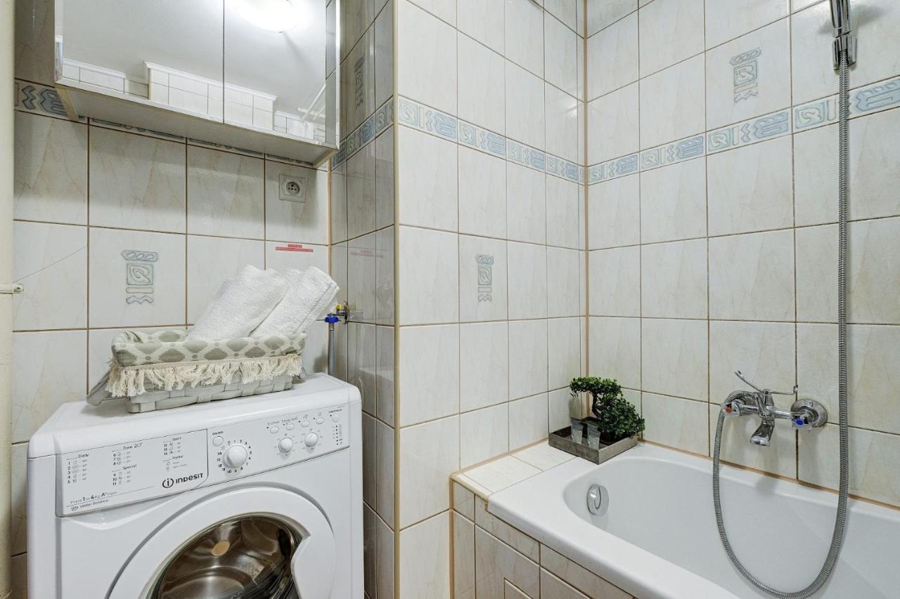 Apartamenty Sliska 10 Varsovie Extérieur photo