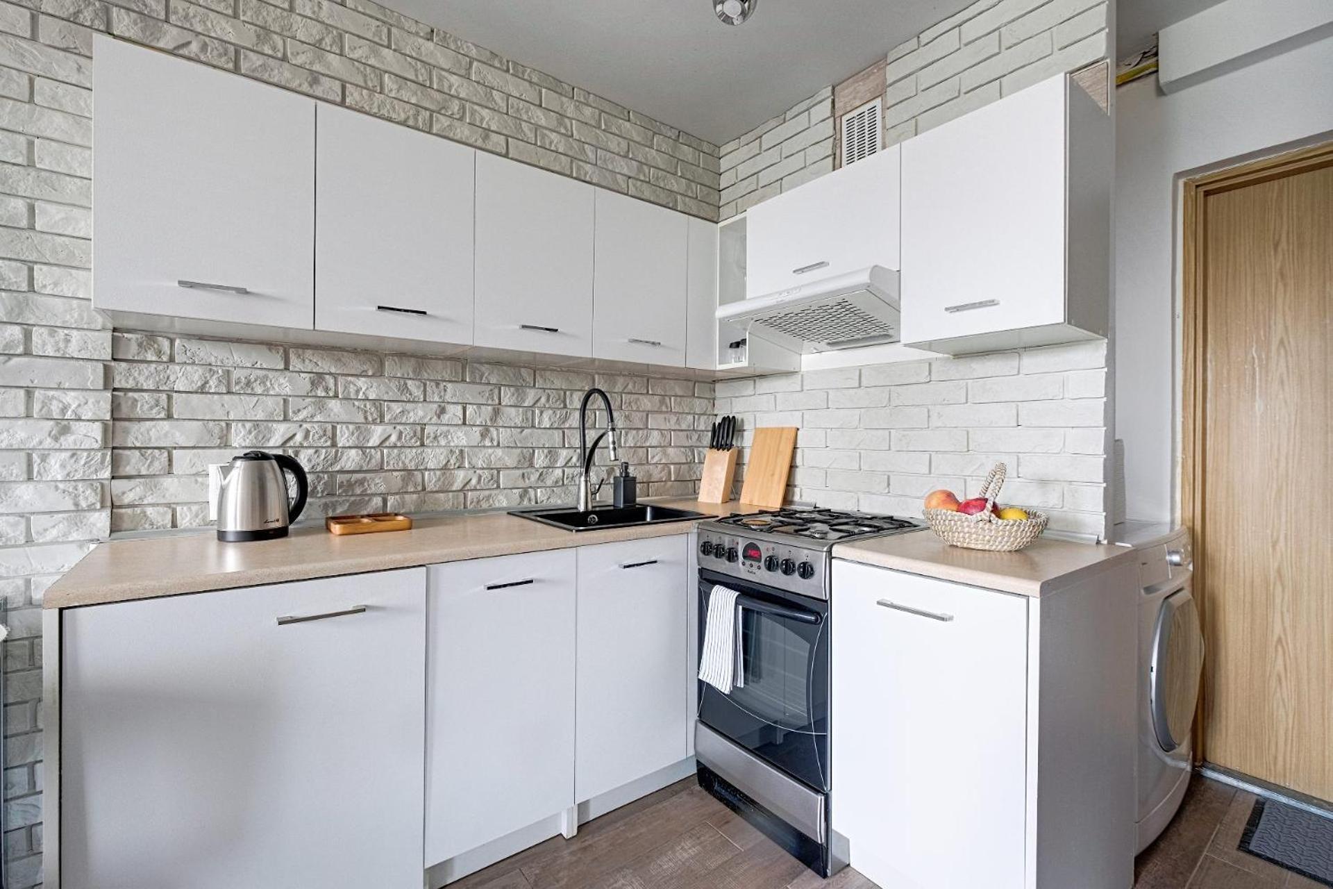Apartamenty Sliska 10 Varsovie Extérieur photo