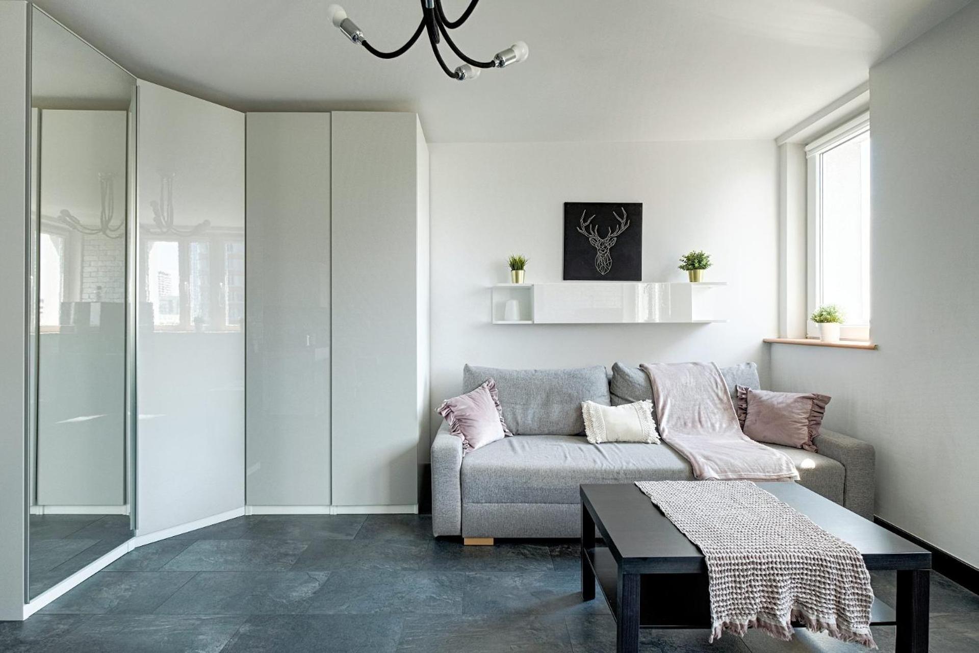Apartamenty Sliska 10 Varsovie Extérieur photo