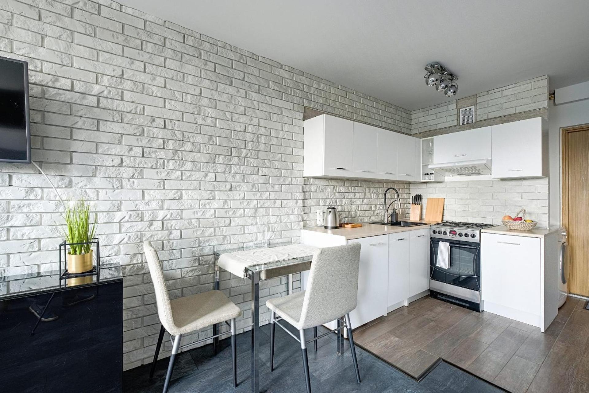 Apartamenty Sliska 10 Varsovie Extérieur photo